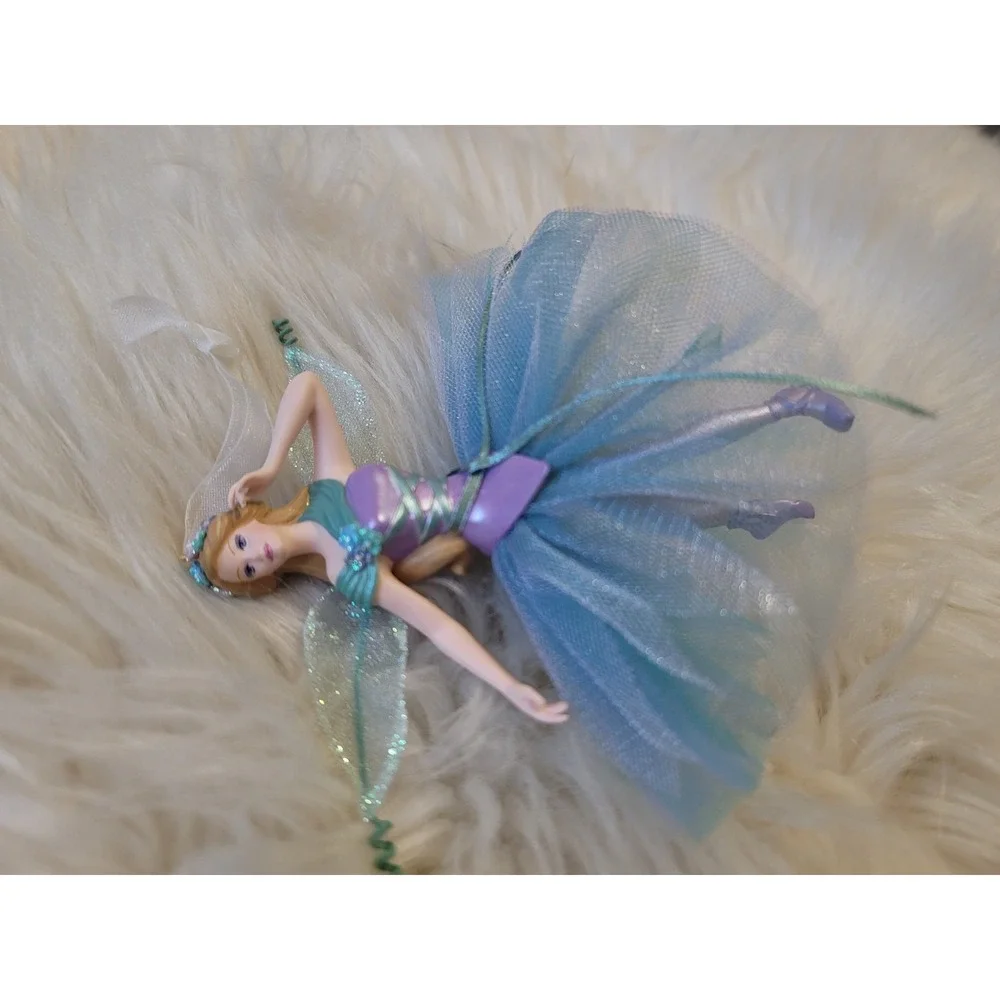 Hallmark keepsake ornament